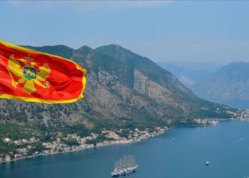 Karadağ, Türk Vatandaşları İçin Geçici Vize Zorunluluğu Getirdi