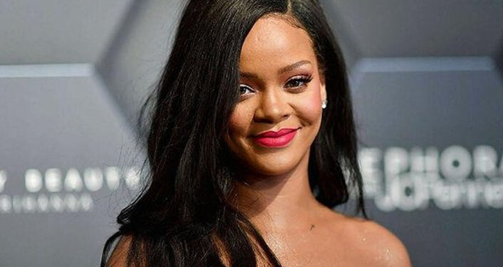 Pop İkonu Rihanna’dan Geciken Albüm İçin Milyoner Sanatsal Film Projesi