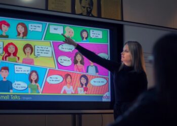 MEB Açıkladı: Okullarda Yabancı Dil Eğitimine Yeni İletişim Odaklı Metotlar