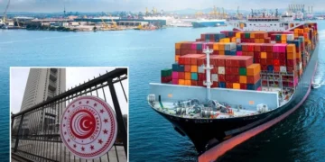 Ticaret Bakanlığı Duyurdu: Yılın Son Çeyreğinde Yeni İhracat Rekoru Kırıldı