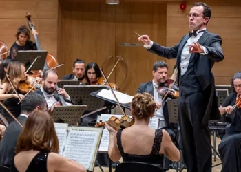 Ankara’da Cumhuriyet Bayramı İçin Özel Senfoni Konseri