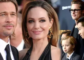 Brad Pitt’in Velayet Davasında Kritik Hukuki Gelişme Yaşandı