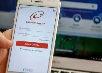 Bakanlık Duyurdu: E-Devlet Eğitim Portalı İle Tüm Bilgilere Tek Erişim