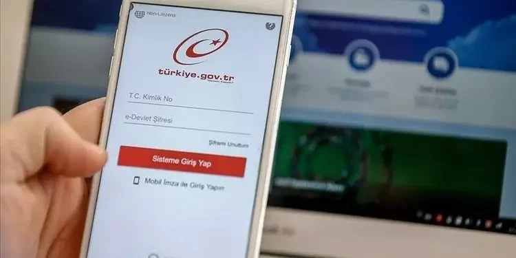 Bakanlık Duyurdu: E-Devlet Eğitim Portalı İle Tüm Bilgilere Tek Erişim