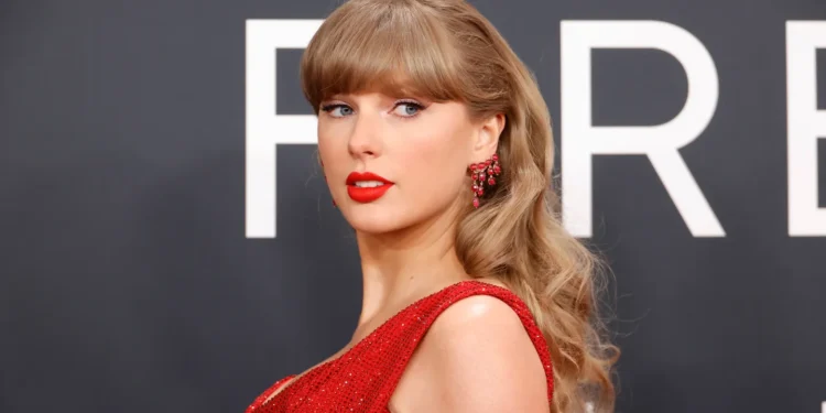 Taylor Swift Hayranlarını Coşturdu: Yeni Albüm ve Stadyum Turu Sinyali