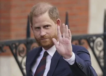 Prens Harry’nin Biyografisi: Yeni Beslenme Alışkanlıkları Ortaya Çıktı