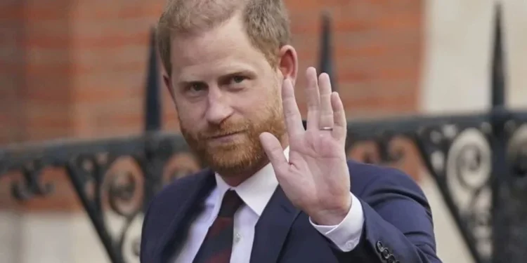 Prens Harry’nin Biyografisi: Yeni Beslenme Alışkanlıkları Ortaya Çıktı