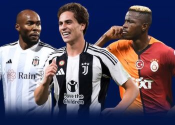 Süper Lig’de Kış Transferi Gündemi: Yıldız Futbolcu İçin Avrupa İddiası