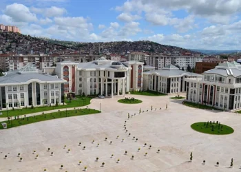 Kocaeli’deki Bina Çökmesi Sonrası Spor Tesislerinde Yapısal Risk Analizi Başlatıldı