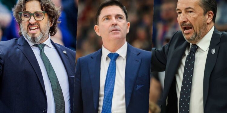 Basketbol Gündemi: EuroLeague Derbisi Öncesi Koçlardan Psikolojik Baskı Açıklaması