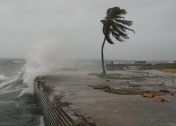 Melissa Kasırgası Felaketi: Ölü Sayısı 29’a Yükseldi