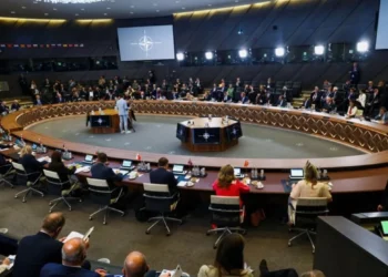 NATO ve Rusya’dan Gerilim Azaltma Görüşmeleri İçin Brüksel’de Diploması Masası