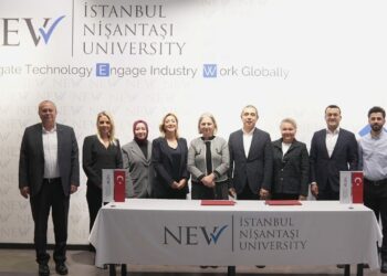 TÜVTÜRK ve Nişantaşı Üniversitesi’nden Otomotivde Yetenek Gelişimi İçin Protokol