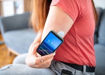 Sağlık Teknolojisi Atılımı: Diyabette Yeni Takip Sistemi Devreye Giriyor