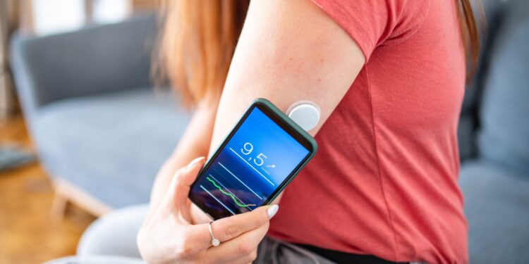 Sağlık Teknolojisi Atılımı: Diyabette Yeni Takip Sistemi Devreye Giriyor