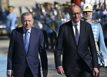 Almanya Başbakanı Merz: Türkiye’yi AB’de Görmek İstiyoruz Mesajı