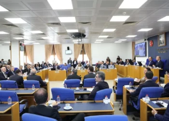 TBMM’de Vergi Reformu Teklifi İçin Komisyon Görüşmeleri Başladı