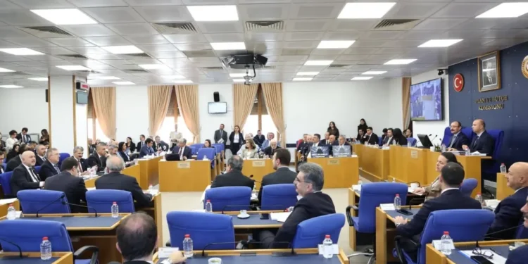 TBMM’de Vergi Reformu Teklifi İçin Komisyon Görüşmeleri Başladı