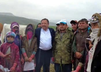 Ankara’dan Kırklareli’ndeki Çiftçiye Destek: Tarla Mesajı Gündem Oldu