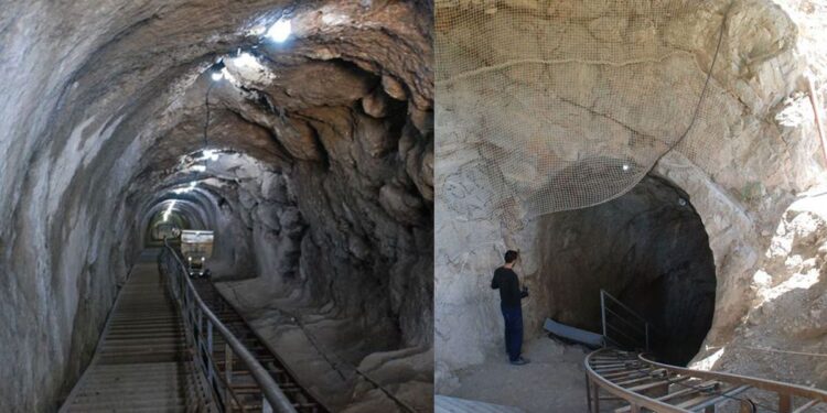 Tokat Kalesi Drakula Sırrı: Zindanlardaki Korkunç Konuk