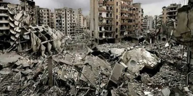 Ceyhan Segmenti Osmaniye’yi Tehdit Ediyor: 1998’in Yaraları Unutulmadı