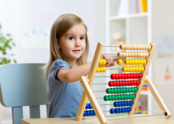 2 Yaş Sayıları Karıştırma: Bilişsel Gelişimde Normal mi?