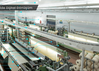 Denizli’de Dijital Dönüşüm: Akıllı Tekstil Teknolojileriyle Üretim Dijitalleşiyor
