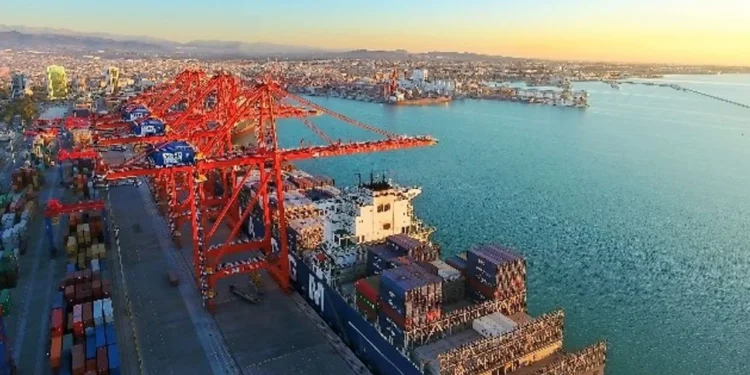 Mersin’de Dijital Dönüşüm: Akıllı Lojistik Çağı ve Liman Teknolojileri Dönüşüyor