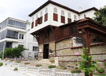 🇹🇷 Tekirdağ Rakoczi Müzesi: Macar Özgürlük Ruhunun Sürgün Adresi