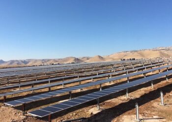 Iğdır’da Dijital Dönüşüm: Güneş Enerjisi ve Akıllı Sera Teknolojileri