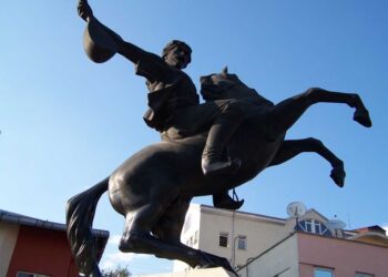 Bolu Köroğlu Destanı: Dağların İsyankâr Kahramanının Sırrı