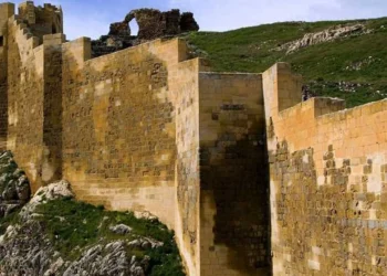 Bayburt Kalesi Dede Korkut: Destanların Sınır Kalesi Sırrı