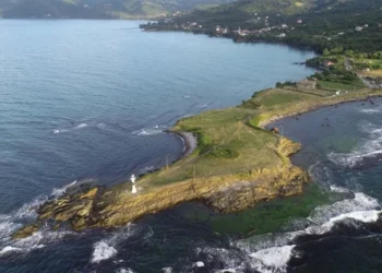 Yason Burnu Altın Post Efsanesi: Ordu’nun Mitolojik Sahili