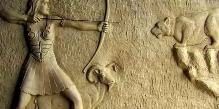 Giresun Amazonlar Efsanesi: Karadeniz’in Korkusuz Kadın Savaşçıları