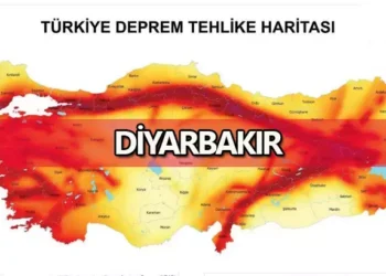 ⚠️ Zemin Büyütme Riski: Diyarbakır Zemin Tehlikesi Gündemde