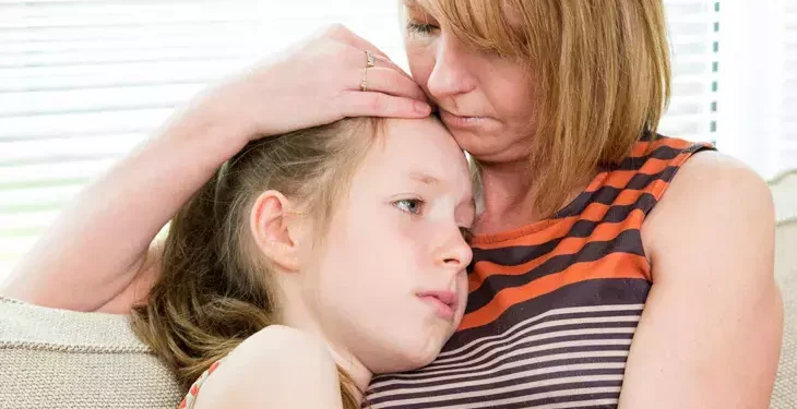 4 Yaş Anneye Bağımlılık: Özgüven ve Bireyselleşme Süreci