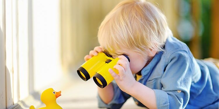 4 Yaş Çocuk Merakı: Öğrenmenin Motoru ve Bilişsel Gelişim