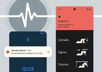 Düzce’de Dijital Dönüşüm: Teknolojiyle Afet Yönetimi ve Erken Uyarı Sistemleri