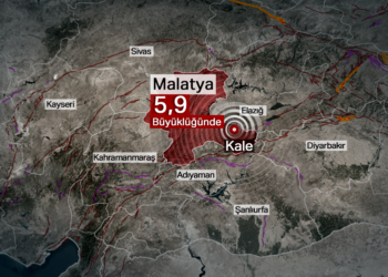 Malatya Fayı Gerilim Altında: 2023 Depremlerinin Ardından Risk Devam Ediyor