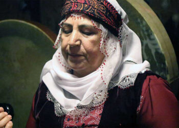 Muş Ovası Dengbej Geleneği: Kadim Sözlü Kültürün Sesi