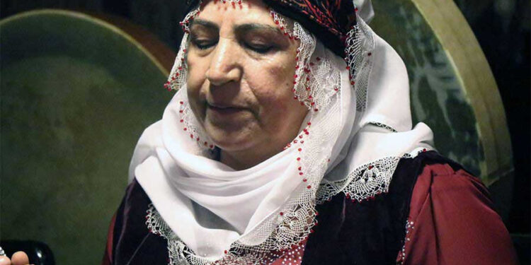 Muş Ovası Dengbej Geleneği: Kadim Sözlü Kültürün Sesi