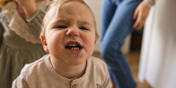 Diş Çıkarırken İştahsızlık Normal mi? Beslenme Düzeni Nasıl Olmalı?