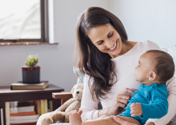Bebeğim Kucağa Alıştı Nasıl Alışkanlığı Kırarım? Kademeli Bağımsızlık Yöntemleri