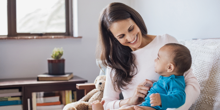 Bebeğim Kucağa Alıştı Nasıl Alışkanlığı Kırarım? Kademeli Bağımsızlık Yöntemleri
