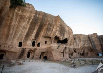 Dara Antik Kenti Sırrı: Mardin’in Yer Altı Harikası