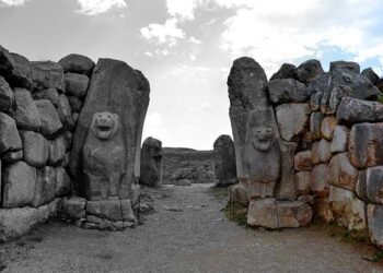 Çorum Hattuşa Sırları: Hitit İmparatorluğu’nun Kayıp Geçmişi