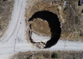 Konya’da Sessiz Faylar Uyanıyor mu? Deprem ve Obruk Endişesi