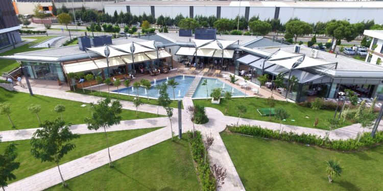 Manisa’da Dijital Dönüşüm: Akıllı Üretim Dönemi ve Sanayi Dijitalleşiyor