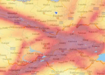 Bayburt’ta Sessizlik Sürüyor Ama Risk Yok Değil