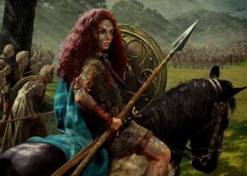 Samsun Amazon Efsaneleri: Karadeniz’in Kadın Savaşçıları